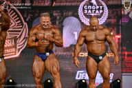 IFBB SEMIPRO RUSSIAN CUP - 2026
