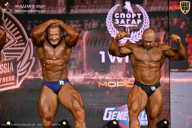 IFBB SEMIPRO RUSSIAN CUP - 2026