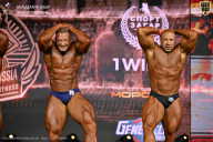 IFBB SEMIPRO RUSSIAN CUP - 2026