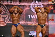 IFBB SEMIPRO RUSSIAN CUP - 2026