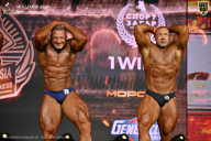 IFBB SEMIPRO RUSSIAN CUP - 2026