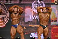 IFBB SEMIPRO RUSSIAN CUP - 2026