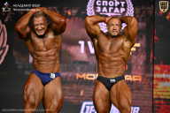 IFBB SEMIPRO RUSSIAN CUP - 2026