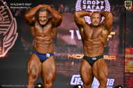 IFBB SEMIPRO RUSSIAN CUP - 2026