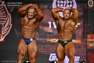 IFBB SEMIPRO RUSSIAN CUP - 2026