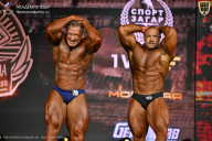 IFBB SEMIPRO RUSSIAN CUP - 2026