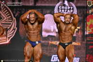 IFBB SEMIPRO RUSSIAN CUP - 2026