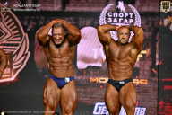 IFBB SEMIPRO RUSSIAN CUP - 2026