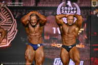 IFBB SEMIPRO RUSSIAN CUP - 2026