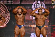 IFBB SEMIPRO RUSSIAN CUP - 2026