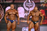 IFBB SEMIPRO RUSSIAN CUP - 2026