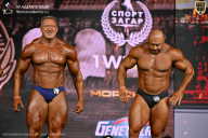 IFBB SEMIPRO RUSSIAN CUP - 2026