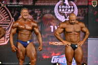 IFBB SEMIPRO RUSSIAN CUP - 2026