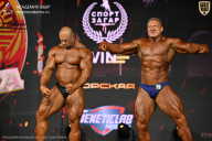 IFBB SEMIPRO RUSSIAN CUP - 2026