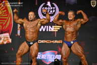 IFBB SEMIPRO RUSSIAN CUP - 2026