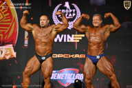 IFBB SEMIPRO RUSSIAN CUP - 2026