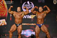 IFBB SEMIPRO RUSSIAN CUP - 2026