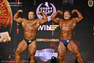 IFBB SEMIPRO RUSSIAN CUP - 2026