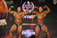 IFBB SEMIPRO RUSSIAN CUP - 2026