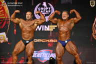 IFBB SEMIPRO RUSSIAN CUP - 2026