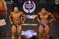 IFBB SEMIPRO RUSSIAN CUP - 2026