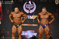 IFBB SEMIPRO RUSSIAN CUP - 2026