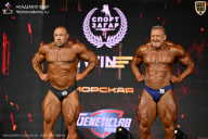 IFBB SEMIPRO RUSSIAN CUP - 2026