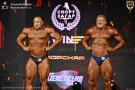 IFBB SEMIPRO RUSSIAN CUP - 2026