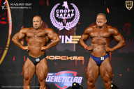 IFBB SEMIPRO RUSSIAN CUP - 2026