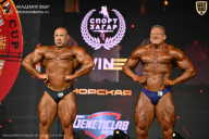 IFBB SEMIPRO RUSSIAN CUP - 2026