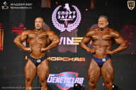 IFBB SEMIPRO RUSSIAN CUP - 2026