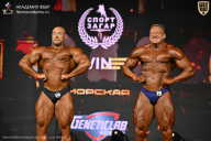 IFBB SEMIPRO RUSSIAN CUP - 2026