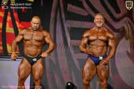 IFBB SEMIPRO RUSSIAN CUP - 2026