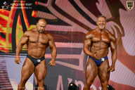 IFBB SEMIPRO RUSSIAN CUP - 2026
