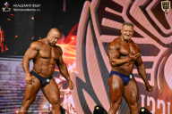 IFBB SEMIPRO RUSSIAN CUP - 2026