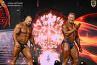 IFBB SEMIPRO RUSSIAN CUP - 2026