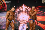 IFBB SEMIPRO RUSSIAN CUP - 2026
