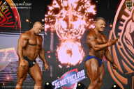IFBB SEMIPRO RUSSIAN CUP - 2026