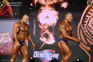 IFBB SEMIPRO RUSSIAN CUP - 2026