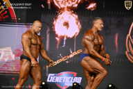 IFBB SEMIPRO RUSSIAN CUP - 2026