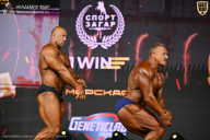 IFBB SEMIPRO RUSSIAN CUP - 2026