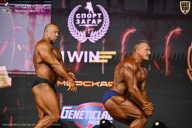 IFBB SEMIPRO RUSSIAN CUP - 2026
