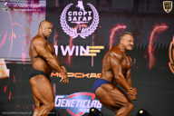 IFBB SEMIPRO RUSSIAN CUP - 2026
