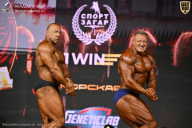 IFBB SEMIPRO RUSSIAN CUP - 2026