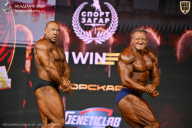IFBB SEMIPRO RUSSIAN CUP - 2026