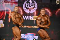 IFBB SEMIPRO RUSSIAN CUP - 2026