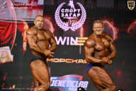 IFBB SEMIPRO RUSSIAN CUP - 2026