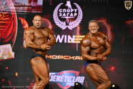 IFBB SEMIPRO RUSSIAN CUP - 2026