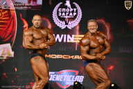 IFBB SEMIPRO RUSSIAN CUP - 2026