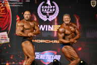 IFBB SEMIPRO RUSSIAN CUP - 2026